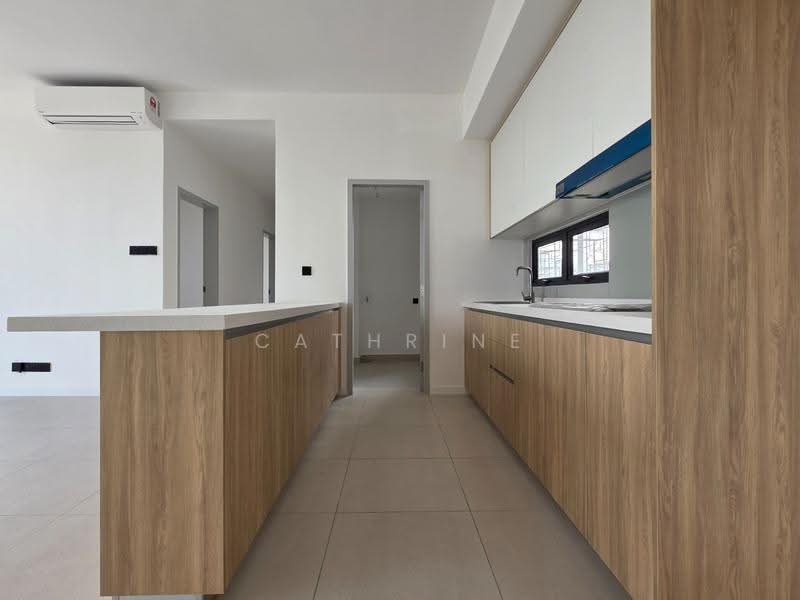 Condominium for Sale at Levia Residence, Kuala Lumpur - Cathrine Lin - Kitchen - PropertyGuru.com.my