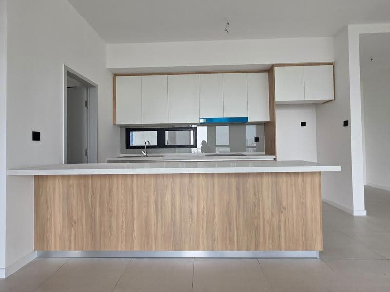 Condominium for Sale at Levia Residence, Kuala Lumpur - Cathrine Lin - Kitchen - PropertyGuru.com.my