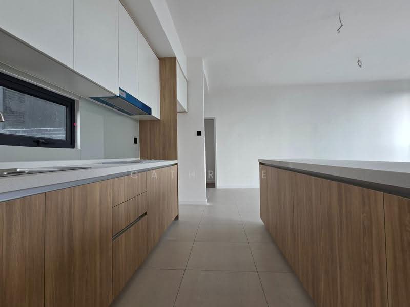 Condominium for Sale at Levia Residence, Kuala Lumpur - Cathrine Lin - Kitchen - PropertyGuru.com.my