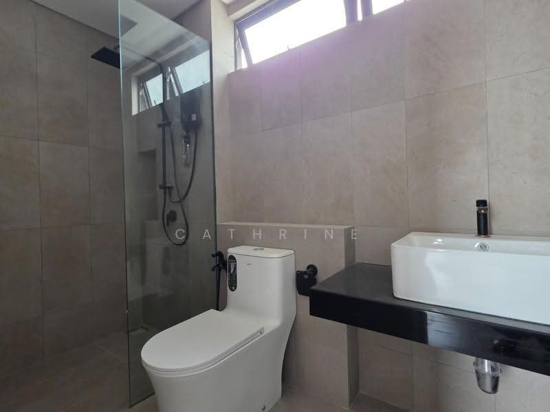 Condominium for Sale at Levia Residence, Kuala Lumpur - Cathrine Lin - Bathroom - PropertyGuru.com.my