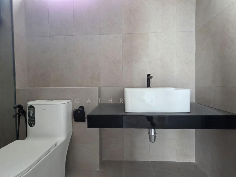 Condominium for Sale at Levia Residence, Kuala Lumpur - Cathrine Lin - Bathroom - PropertyGuru.com.my