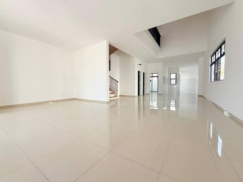 Cluster House for Sale in Eco Botanic (Iskandar Puteri (Nusajaya)) - Winson Tan - PropertyGuru.com.my