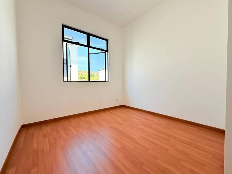 Cluster House for Sale in Eco Botanic (Iskandar Puteri (Nusajaya)) - Winson Tan - PropertyGuru.com.my