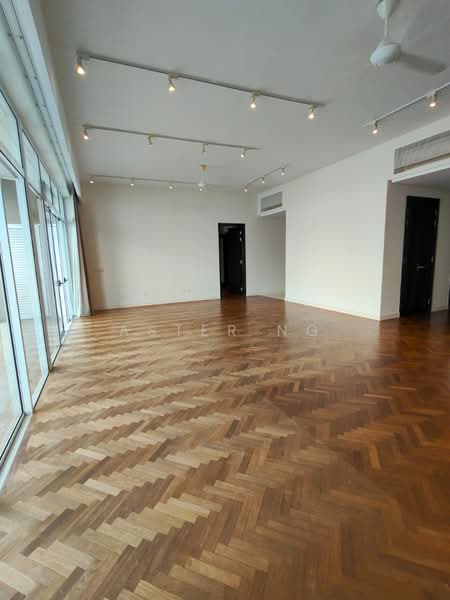 Kondominium untuk Disewa di 18 East @ Andaman - Aster Ng - Living Room - PropertyGuru.com.my