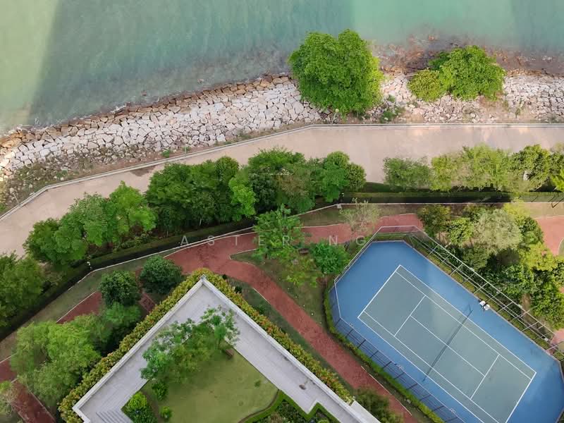 Kondominium untuk Disewa di 18 East @ Andaman - Aster Ng - Exterior - PropertyGuru.com.my