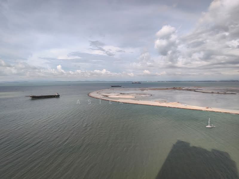 Kondominium untuk Disewa di 18 East @ Andaman - Aster Ng - Exterior - PropertyGuru.com.my