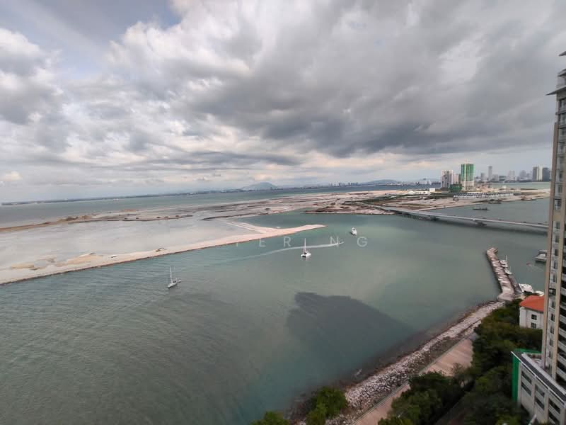 Kondominium untuk Disewa di 18 East @ Andaman - Aster Ng - Exterior - PropertyGuru.com.my