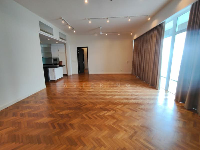 Kondominium untuk Disewa di 18 East @ Andaman - Aster Ng - Living Room - PropertyGuru.com.my