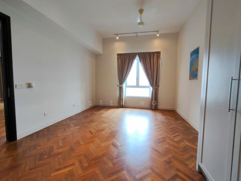 Kondominium untuk Disewa di 18 East @ Andaman - Aster Ng - Living Room - PropertyGuru.com.my