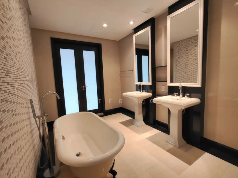 Kondominium untuk Disewa di 18 East @ Andaman - Aster Ng - Bathroom - PropertyGuru.com.my