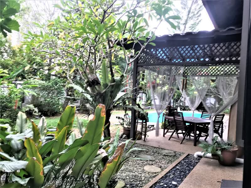 Bungalow for Sale in Pju 3 (Tropicana) - Bryant Be - Exterior - PropertyGuru.com.my