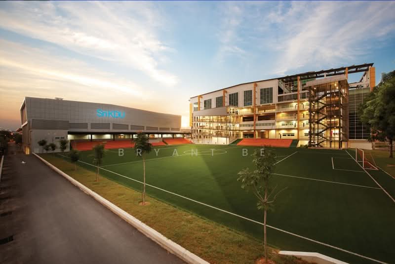 Bungalow for Sale in Pju 3 (Tropicana) - Bryant Be - Exterior - PropertyGuru.com.my