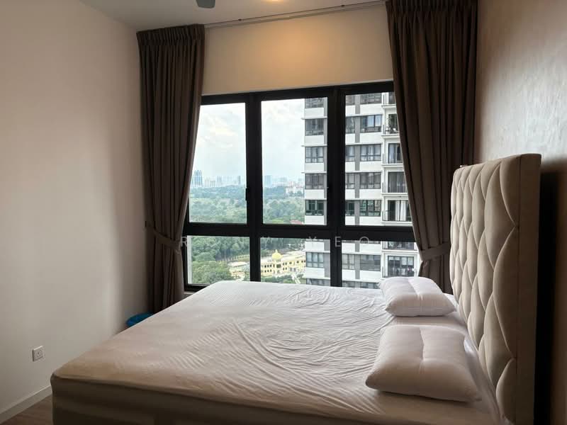 Service Residence for Sale at Sunway Belfield - Rony Yeo - Bedroom - PropertyGuru.com.my