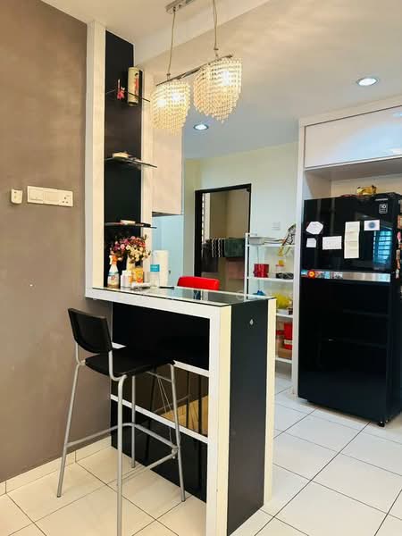 Pangsapuri untuk Disewa di Telaga Emas - Jenny Ong - Interior - PropertyGuru.com.my