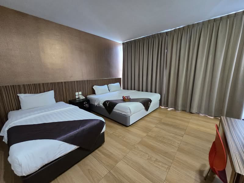 Hotel / Resort for Sale in Taman Kebun Teh (Johor Bahru) - Sky Tan - Bedroom - PropertyGuru.com.my