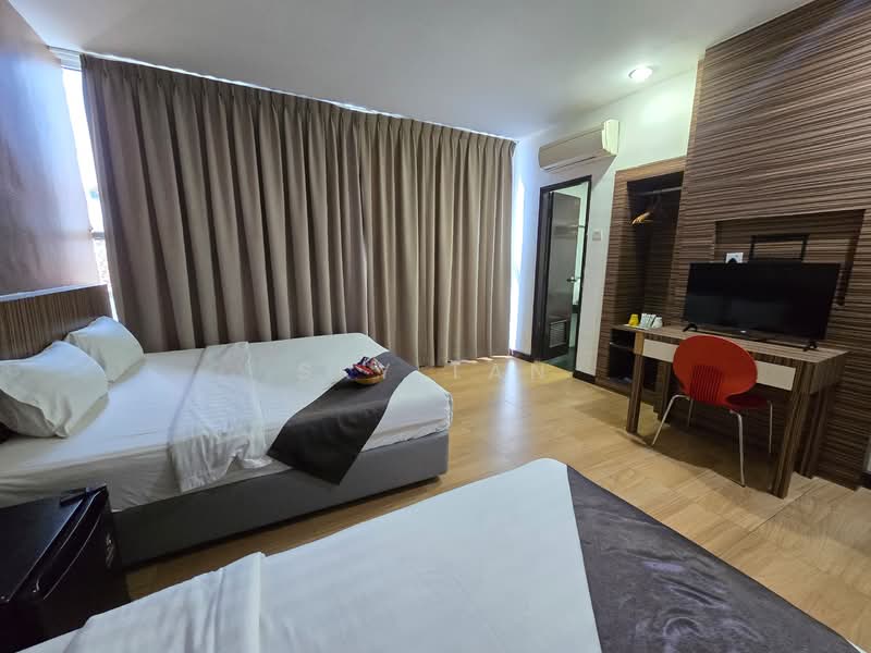 Hotel / Resort for Sale in Taman Kebun Teh (Johor Bahru) - Sky Tan - Bedroom - PropertyGuru.com.my