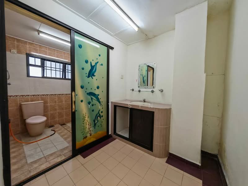 Rumah Teres 2 Tingkat untuk Dijual di Taman Pelangi (Johor Bahru) - Yit Sin - PropertyGuru.com.my