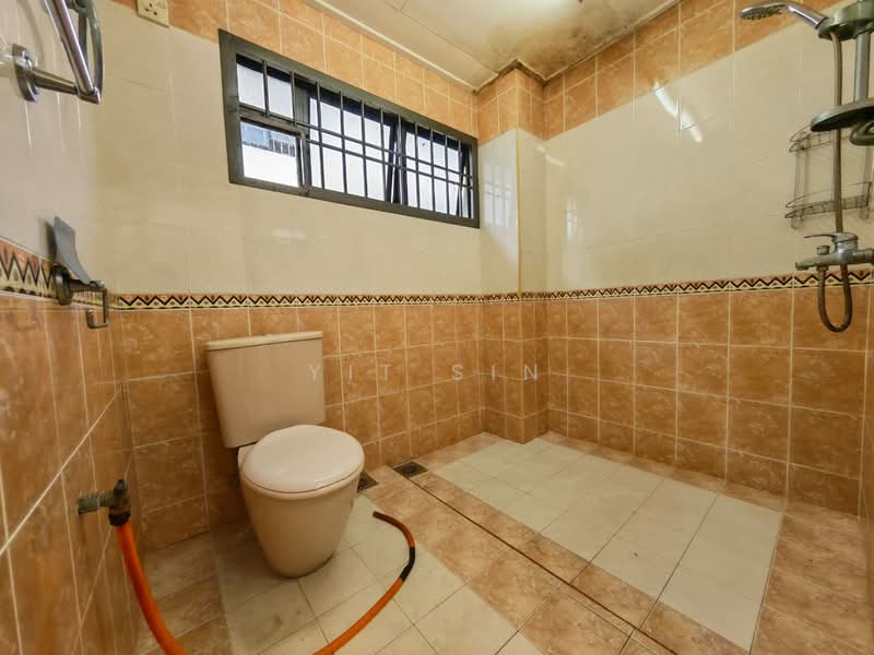 Rumah Teres 2 Tingkat untuk Dijual di Taman Pelangi (Johor Bahru) - Yit Sin - PropertyGuru.com.my