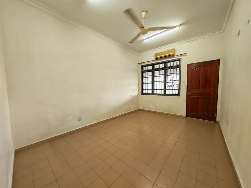 Rumah Teres 2 Tingkat untuk Dijual di Taman Pelangi (Johor Bahru) - Yit Sin - PropertyGuru.com.my