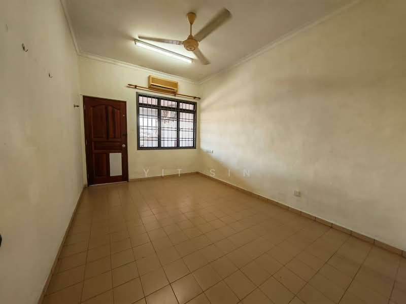 Rumah Teres 2 Tingkat untuk Dijual di Taman Pelangi (Johor Bahru) - Yit Sin - PropertyGuru.com.my