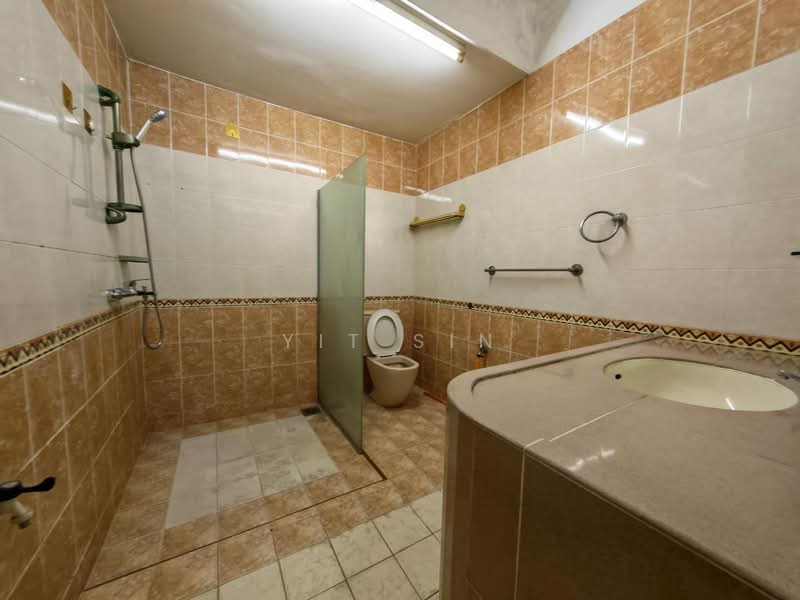 Rumah Teres 2 Tingkat untuk Dijual di Taman Pelangi (Johor Bahru) - Yit Sin - PropertyGuru.com.my