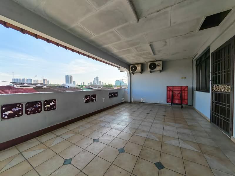 Rumah Teres 2 Tingkat untuk Dijual di Taman Pelangi (Johor Bahru) - Yit Sin - PropertyGuru.com.my