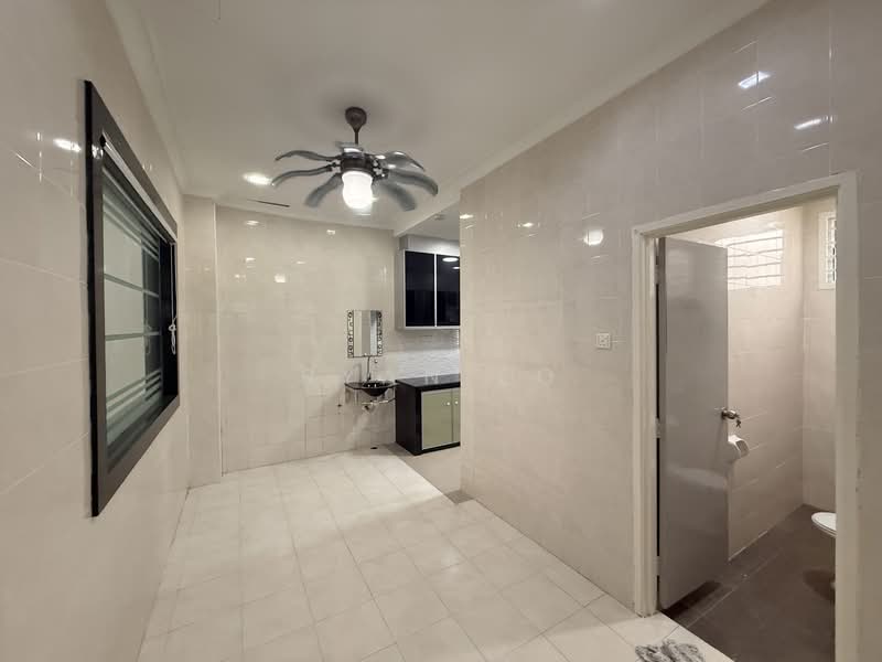 2-storey Terraced House for Rent in Bandar Putra (Kulai) - Ryan Eo - Interior - PropertyGuru.com.my