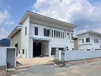 For Rent - Senawang Link