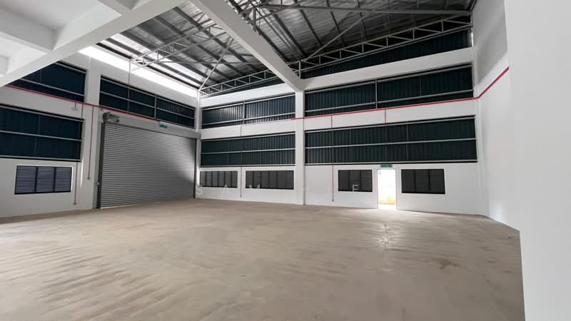 Detached Factory for Rent in Senawang (Negeri Sembilan) - Sam Hee - Interior - PropertyGuru.com.my