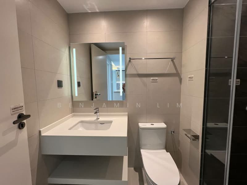 Apartment for Sale at R&F Princess Cove Phase 3-New Casa Suites - Benjamin Lim - Bathroom - PropertyGuru.com.my