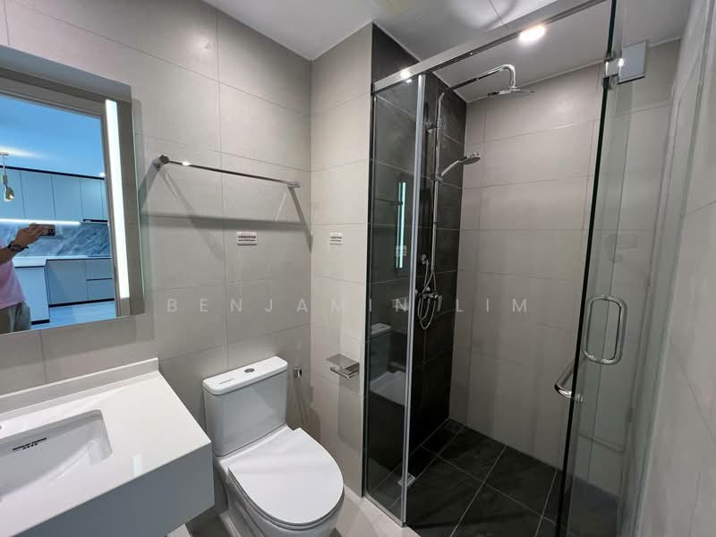 Apartment for Sale at R&F Princess Cove Phase 3-New Casa Suites - Benjamin Lim - Bathroom - PropertyGuru.com.my