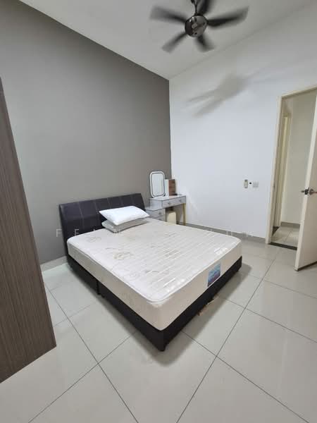 Rumah Teres 2 Tingkat untuk Disewa di Taman Mount Austin (Tebrau) - Fennie Chua - Bedroom - PropertyGuru.com.my