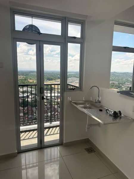 Service Residence for Rent at Midas @ Seri Alam - Kelvin Lim - PropertyGuru.com.my