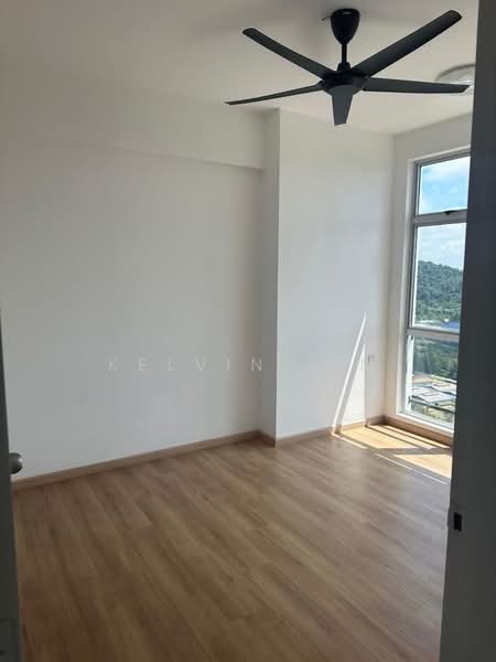 Service Residence for Rent at Midas @ Seri Alam - Kelvin Lim - PropertyGuru.com.my