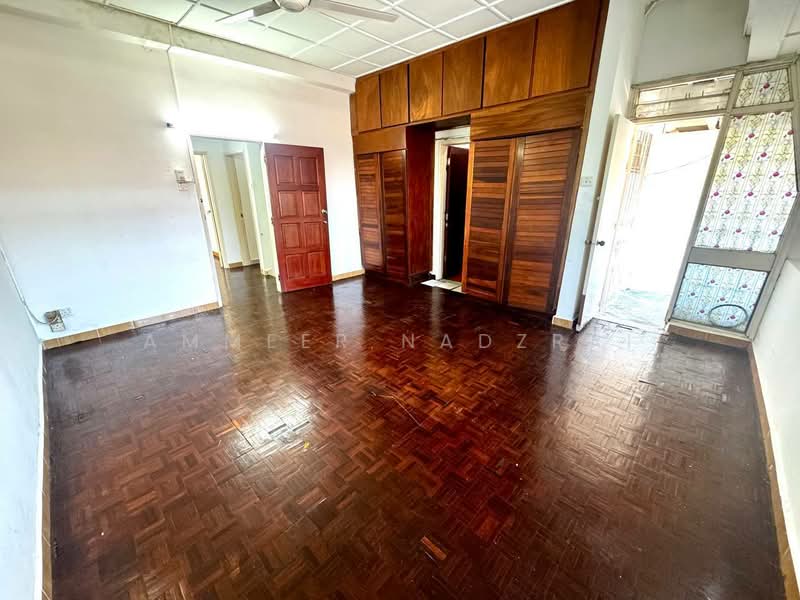 2-storey Terraced House for Sale in Ampang Jaya (Ampang) - Ammeer Nadzrai - Interior - PropertyGuru.com.my