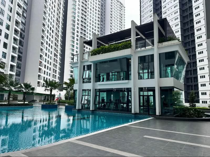 Condominium for Rent at Mizumi Residences - Chloe Shum - Exterior - PropertyGuru.com.my