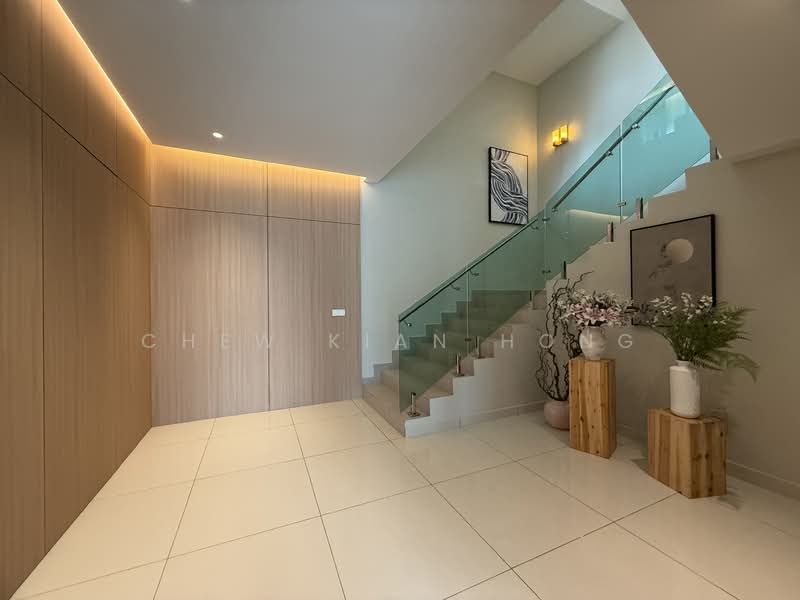 Semi-Detached House for Sale in Horizon Hills (Iskandar Puteri (Nusajaya)) - Chew Kian Hong - Interior - PropertyGuru.com.my