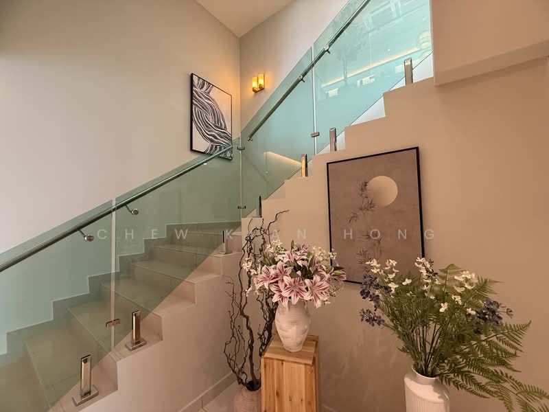 Semi-Detached House for Sale in Horizon Hills (Iskandar Puteri (Nusajaya)) - Chew Kian Hong - Interior - PropertyGuru.com.my