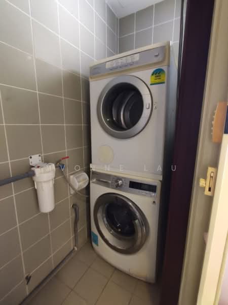 Kondominium untuk Dijual di Riana Green Condominium - Yvonne Lau - Interior - PropertyGuru.com.my