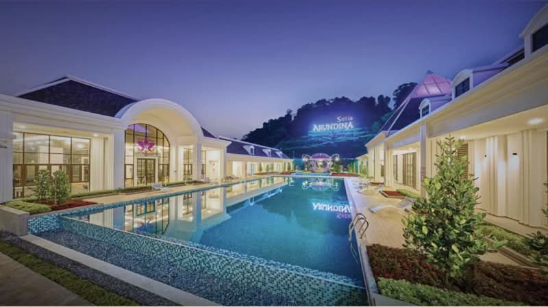 Semi-Detached House for Sale in Shah Alam (Selangor) - Michael Low - Exterior - PropertyGuru.com.my