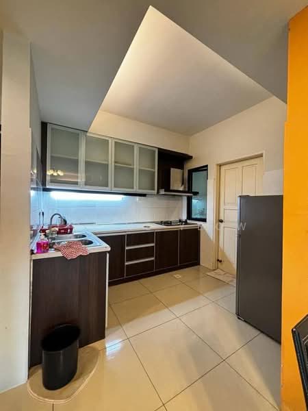 Kondominium untuk Disewa di Kinta Riverfront Hotel & Suites - Joline YEOW - Kitchen - PropertyGuru.com.my