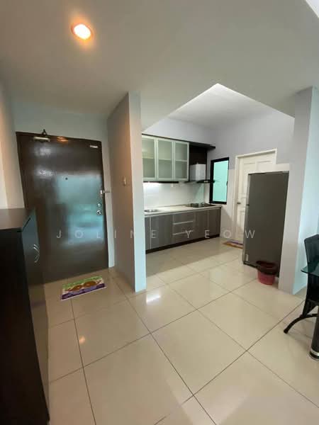 Kondominium untuk Disewa di Kinta Riverfront Hotel & Suites - Joline YEOW - Kitchen - PropertyGuru.com.my