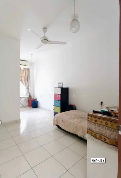 2-storey Terraced House for Sale in Setia Indah 9 (Setia Alam) - Suen Ng - Bedroom - PropertyGuru.com.my