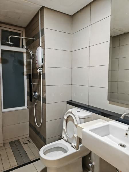 Condominium for Rent at Verdi Eco-Dominiums - Mark Lee - Bathroom - PropertyGuru.com.my