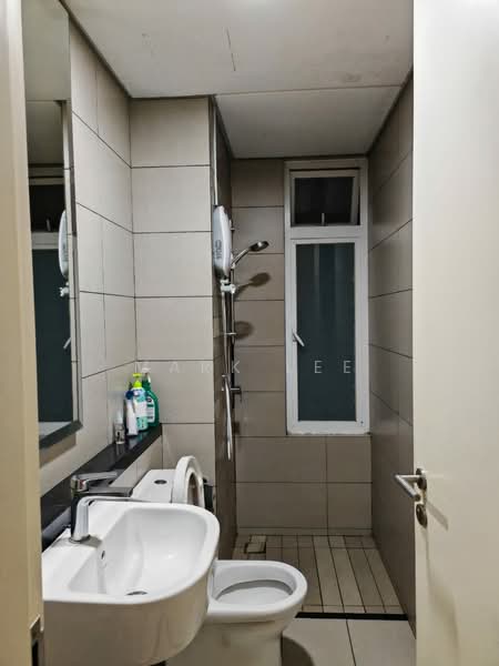 Condominium for Rent at Verdi Eco-Dominiums - Mark Lee - Bathroom - PropertyGuru.com.my