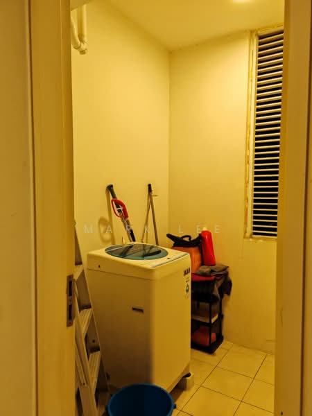 Condominium for Rent at Verdi Eco-Dominiums - Mark Lee - Interior - PropertyGuru.com.my