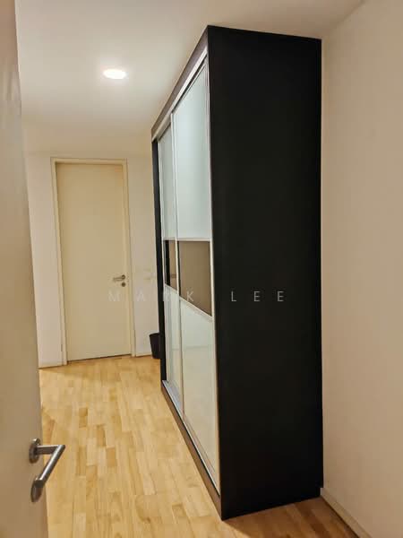 Condominium for Rent at Verdi Eco-Dominiums - Mark Lee - Corridor - PropertyGuru.com.my