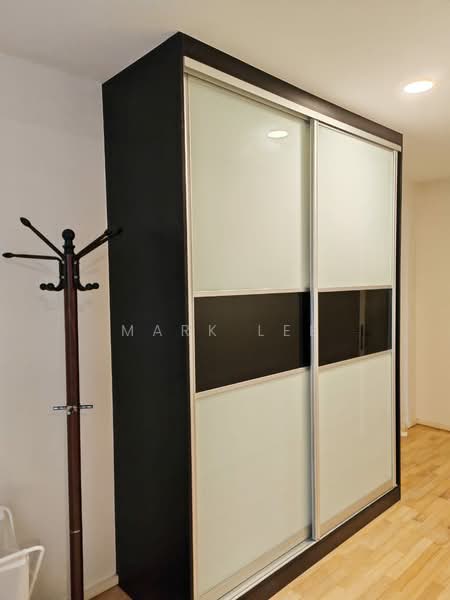 Condominium for Rent at Verdi Eco-Dominiums - Mark Lee - Interior - PropertyGuru.com.my