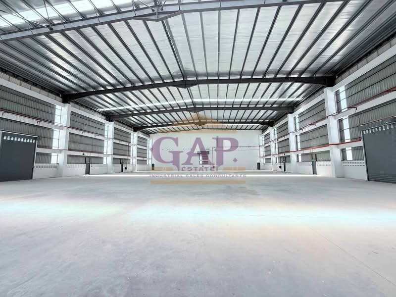 Detached Factory for Sale in Banting (Selangor) - Dylan Puah - Interior - PropertyGuru.com.my