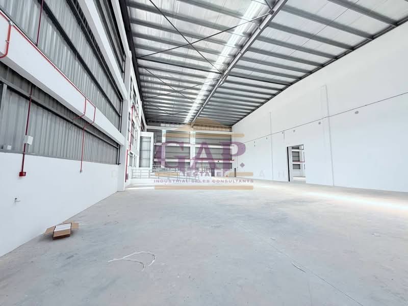 Detached Factory for Sale in Banting (Selangor) - Dylan Puah - Interior - PropertyGuru.com.my